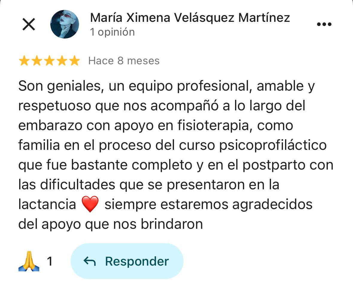 Testimonio 3