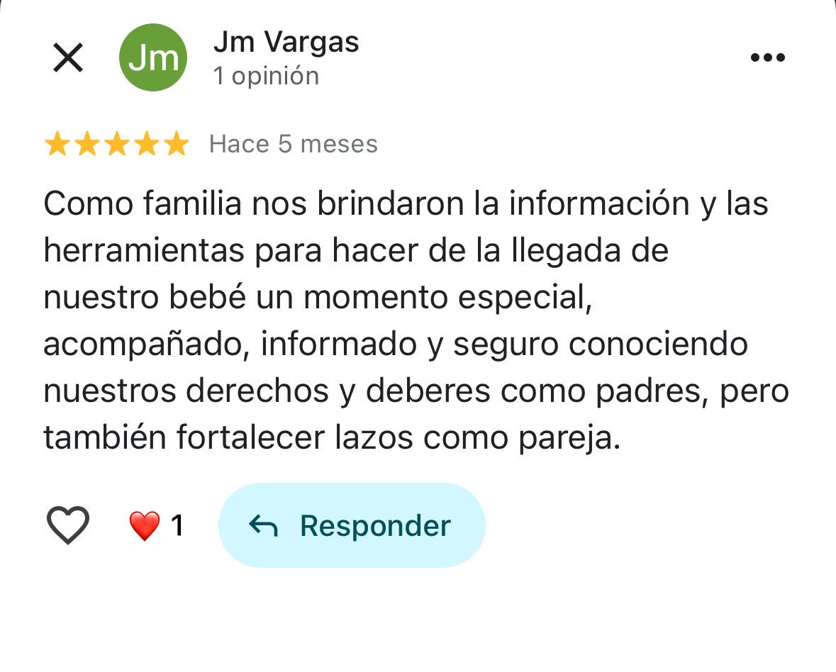 Testimonio 4