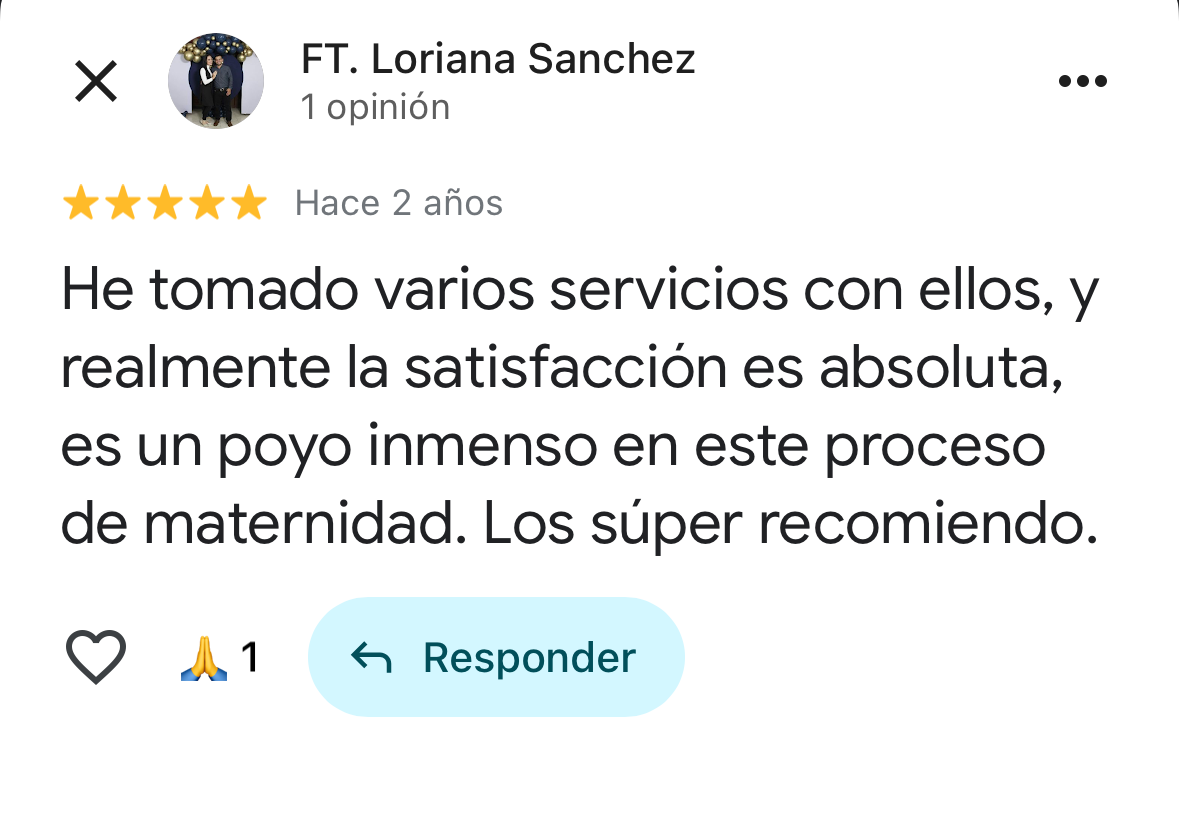 Testimonio 8